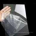 OCAN clear pet plastic sheet roll For Blister Packing